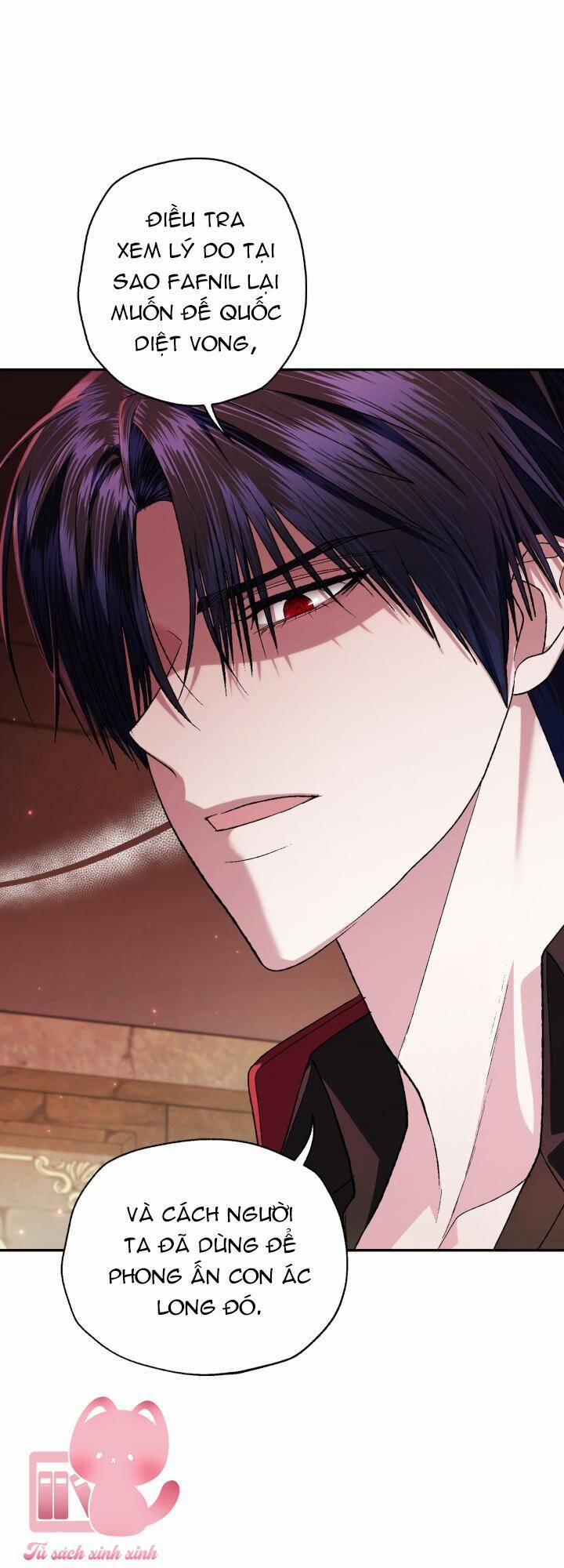 Cha Ơi Con Không Muốn Kết Hôn Đâu 93 trang 38