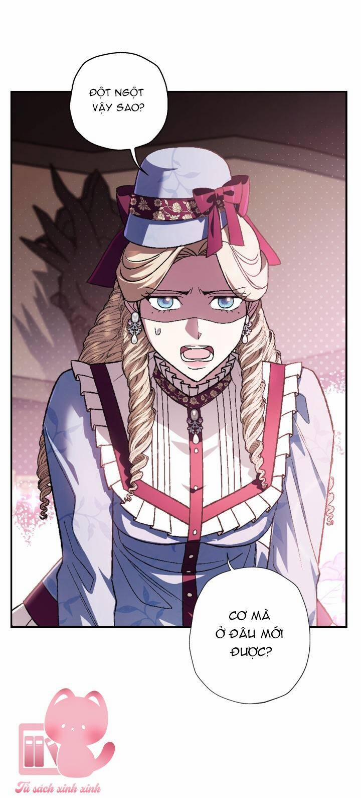 Cha Ơi Con Không Muốn Kết Hôn Đâu 93 trang 4