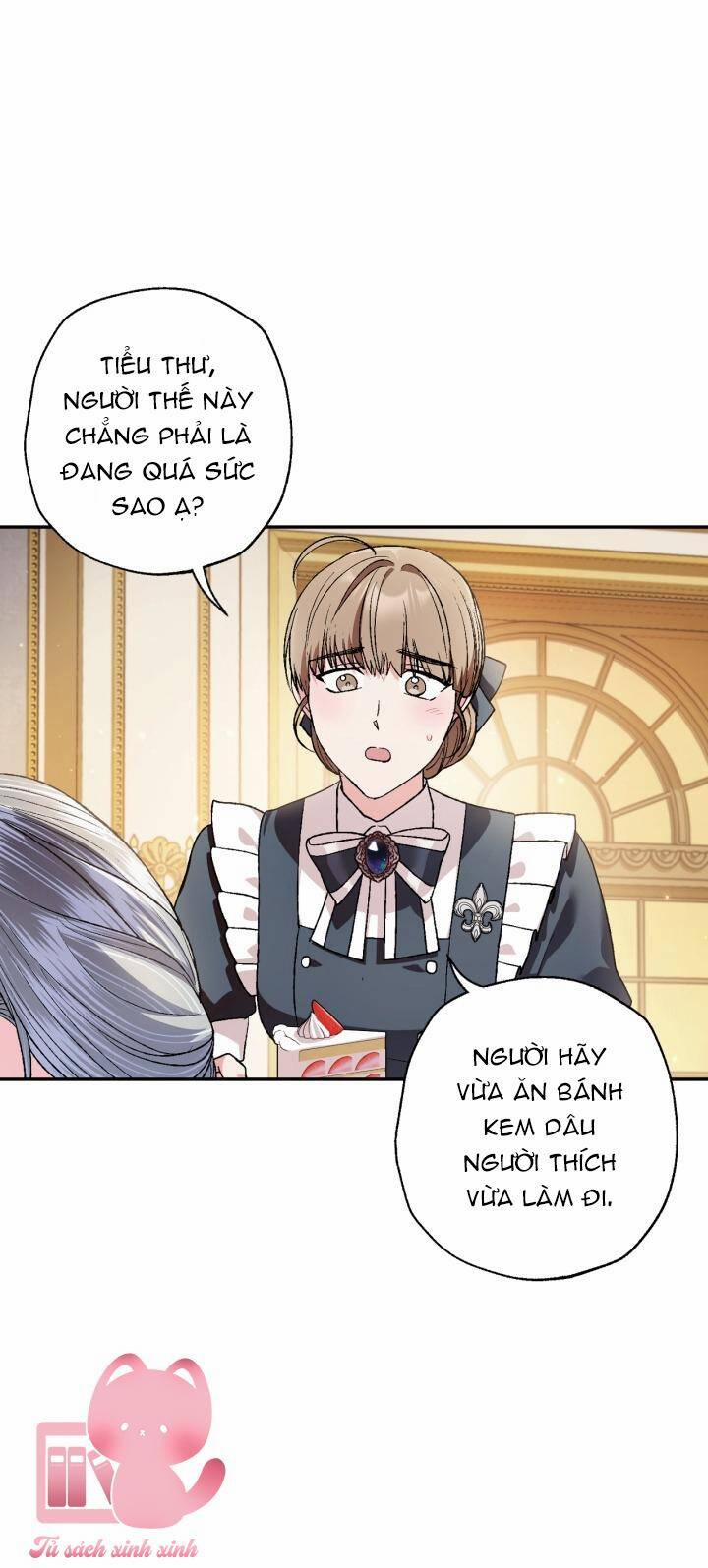 Cha Ơi Con Không Muốn Kết Hôn Đâu 93 trang 41