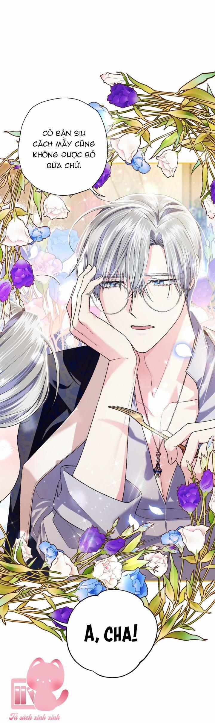 Cha Ơi Con Không Muốn Kết Hôn Đâu 93 trang 46