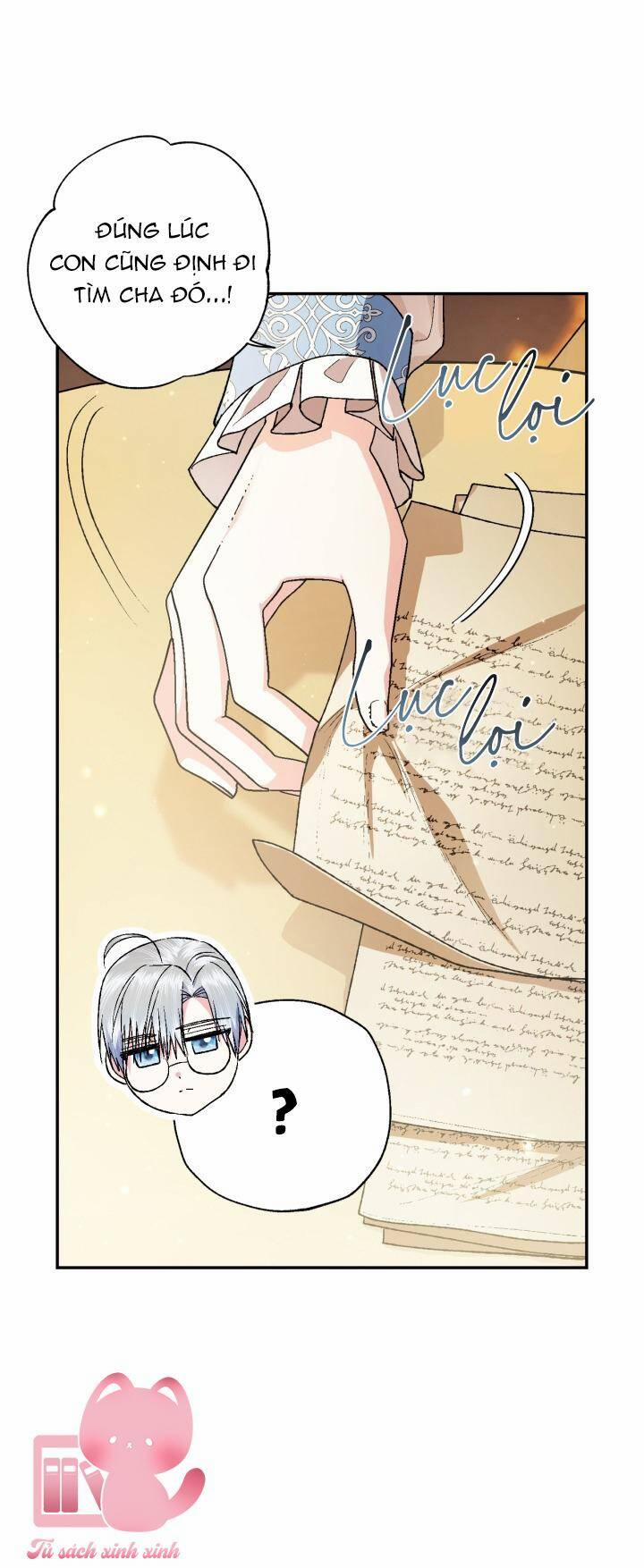 Cha Ơi Con Không Muốn Kết Hôn Đâu 93 trang 47