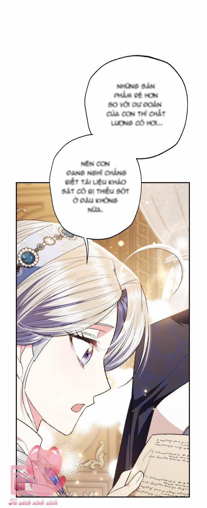 Cha Ơi Con Không Muốn Kết Hôn Đâu 93 trang 51