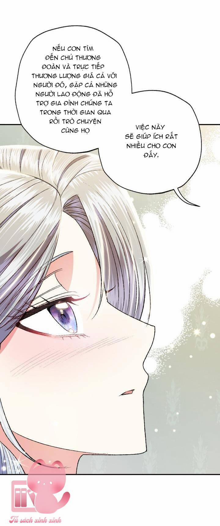 Cha Ơi Con Không Muốn Kết Hôn Đâu 93 trang 58