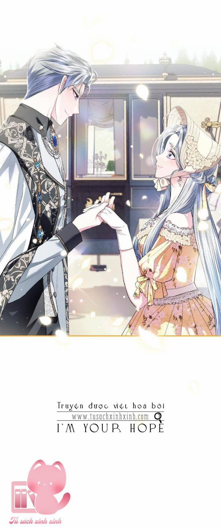 Cha Ơi Con Không Muốn Kết Hôn Đâu 93 trang 64