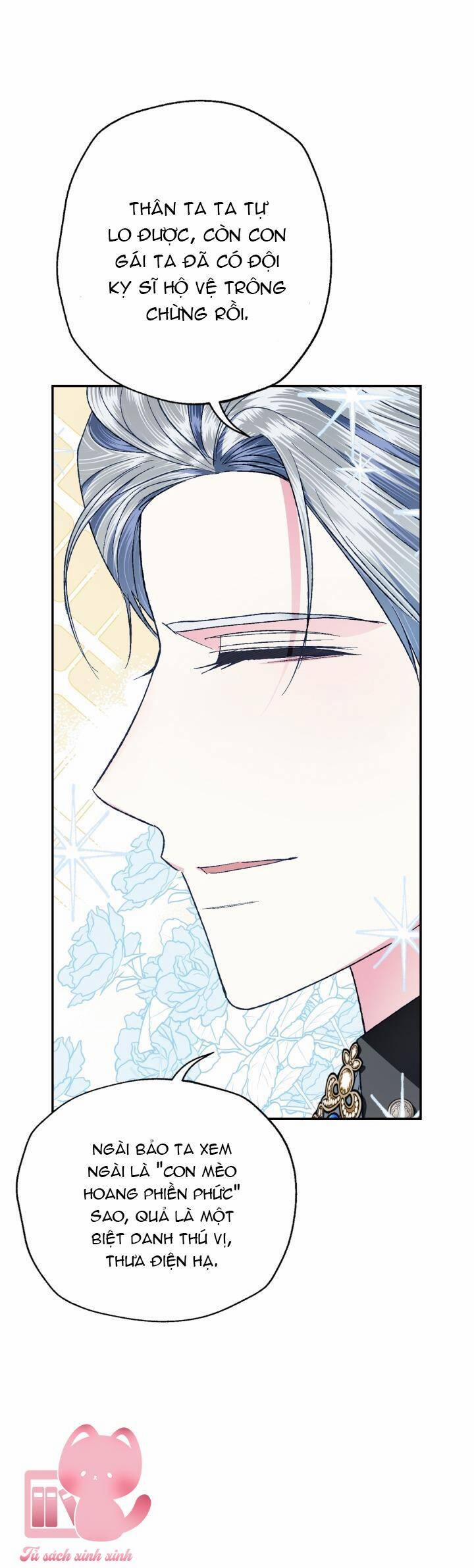 Cha Ơi Con Không Muốn Kết Hôn Đâu 94 trang 11