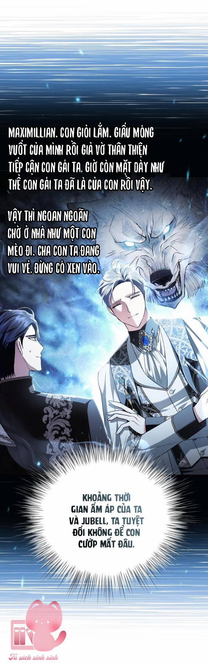 Cha Ơi Con Không Muốn Kết Hôn Đâu 94 trang 12