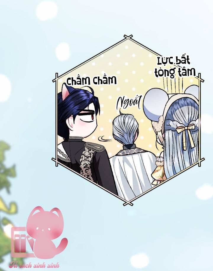 Cha Ơi Con Không Muốn Kết Hôn Đâu 94 trang 24