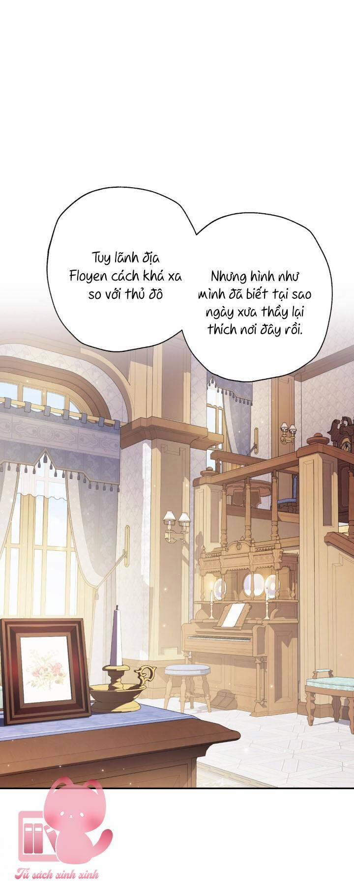 Cha Ơi Con Không Muốn Kết Hôn Đâu 94 trang 31