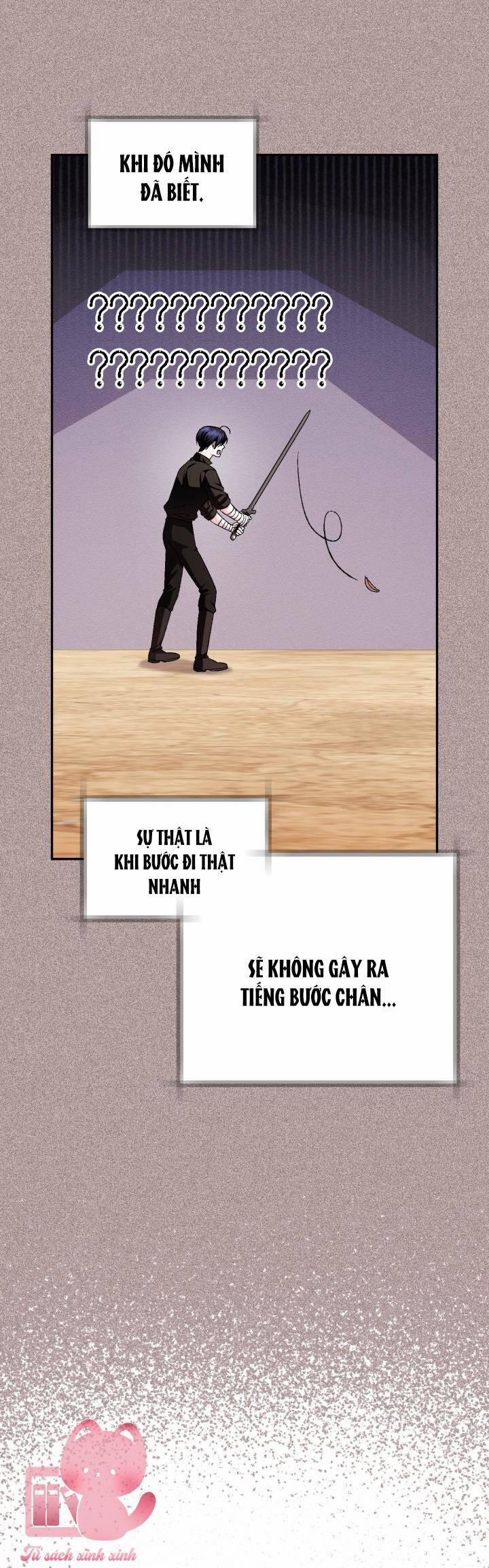 Cha Ơi Con Không Muốn Kết Hôn Đâu 94 trang 34