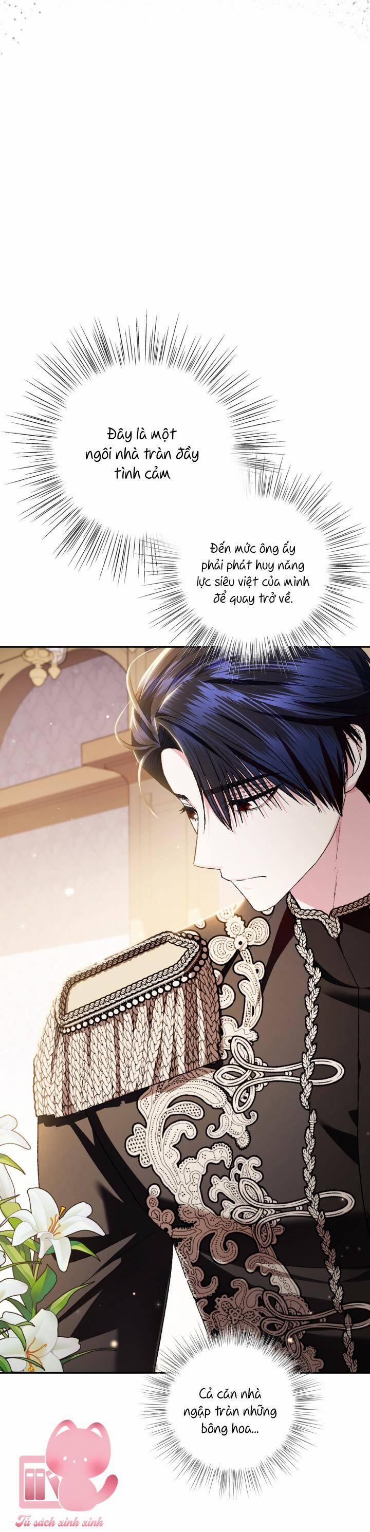 Cha Ơi Con Không Muốn Kết Hôn Đâu 94 trang 35