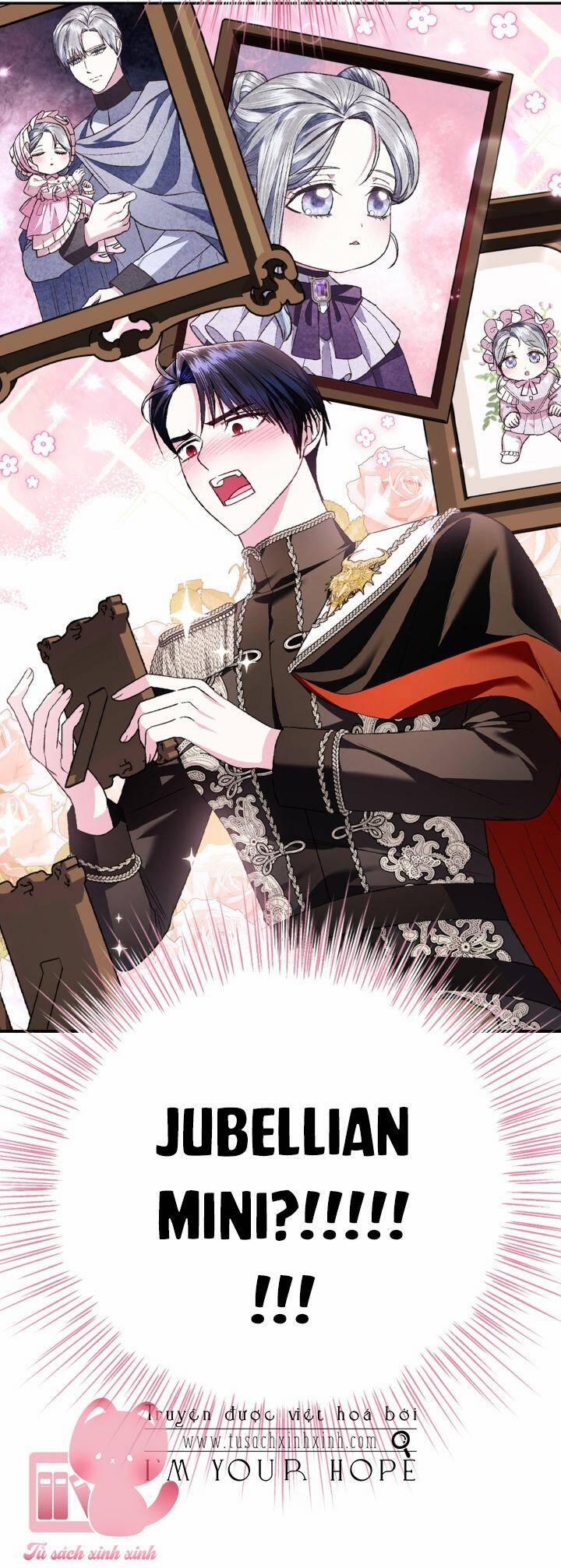 Cha Ơi Con Không Muốn Kết Hôn Đâu 94 trang 39