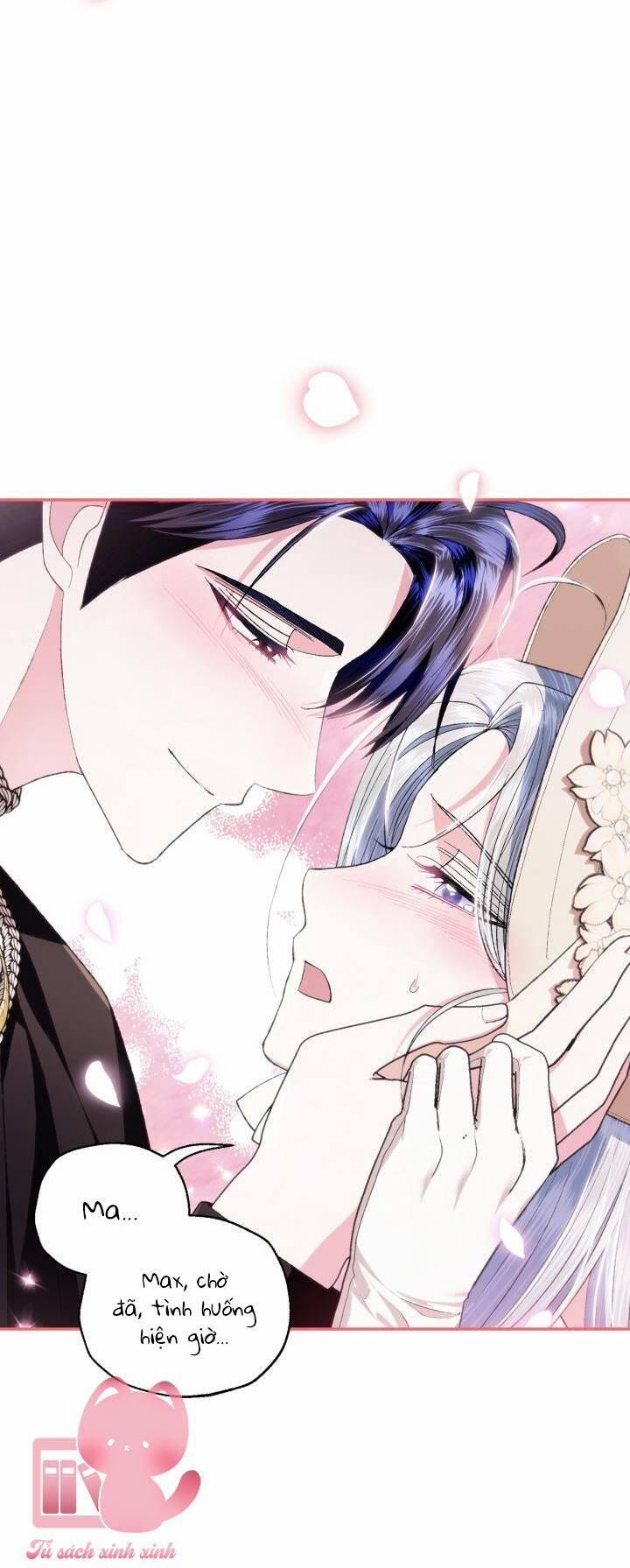 Cha Ơi Con Không Muốn Kết Hôn Đâu 94 trang 4