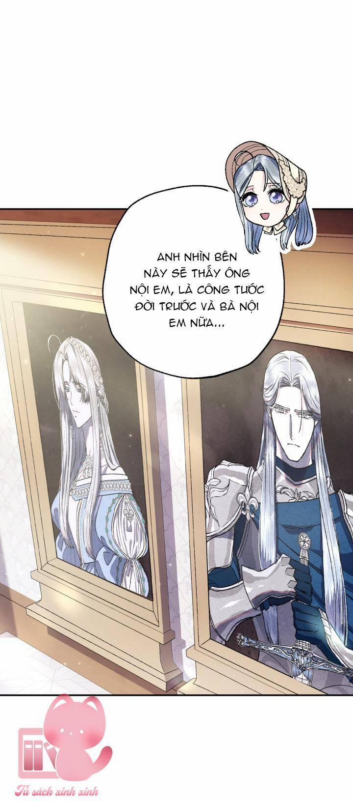 Cha Ơi Con Không Muốn Kết Hôn Đâu 94 trang 41