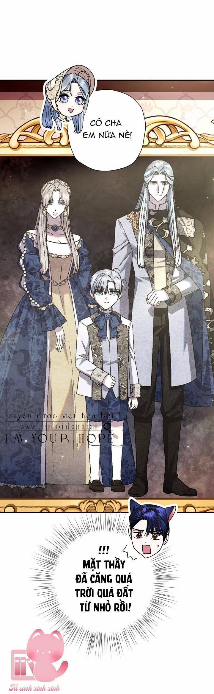 Cha Ơi Con Không Muốn Kết Hôn Đâu 94 trang 42