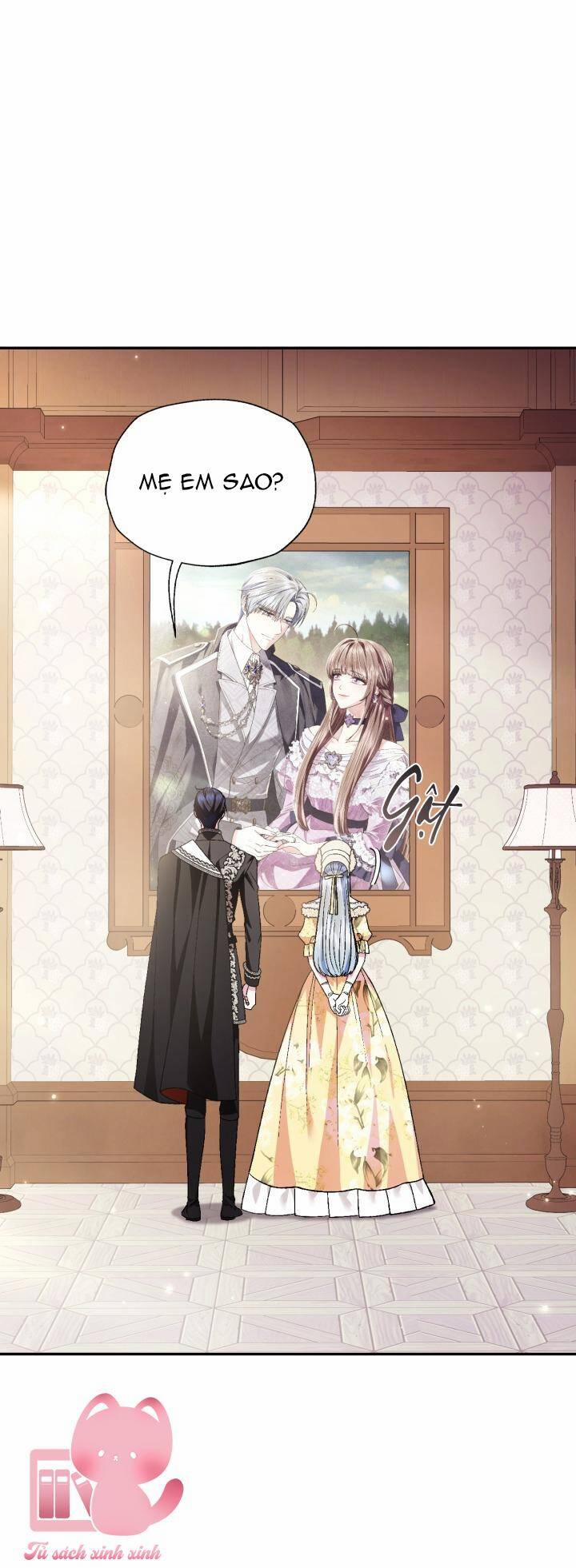 Cha Ơi Con Không Muốn Kết Hôn Đâu 94 trang 45