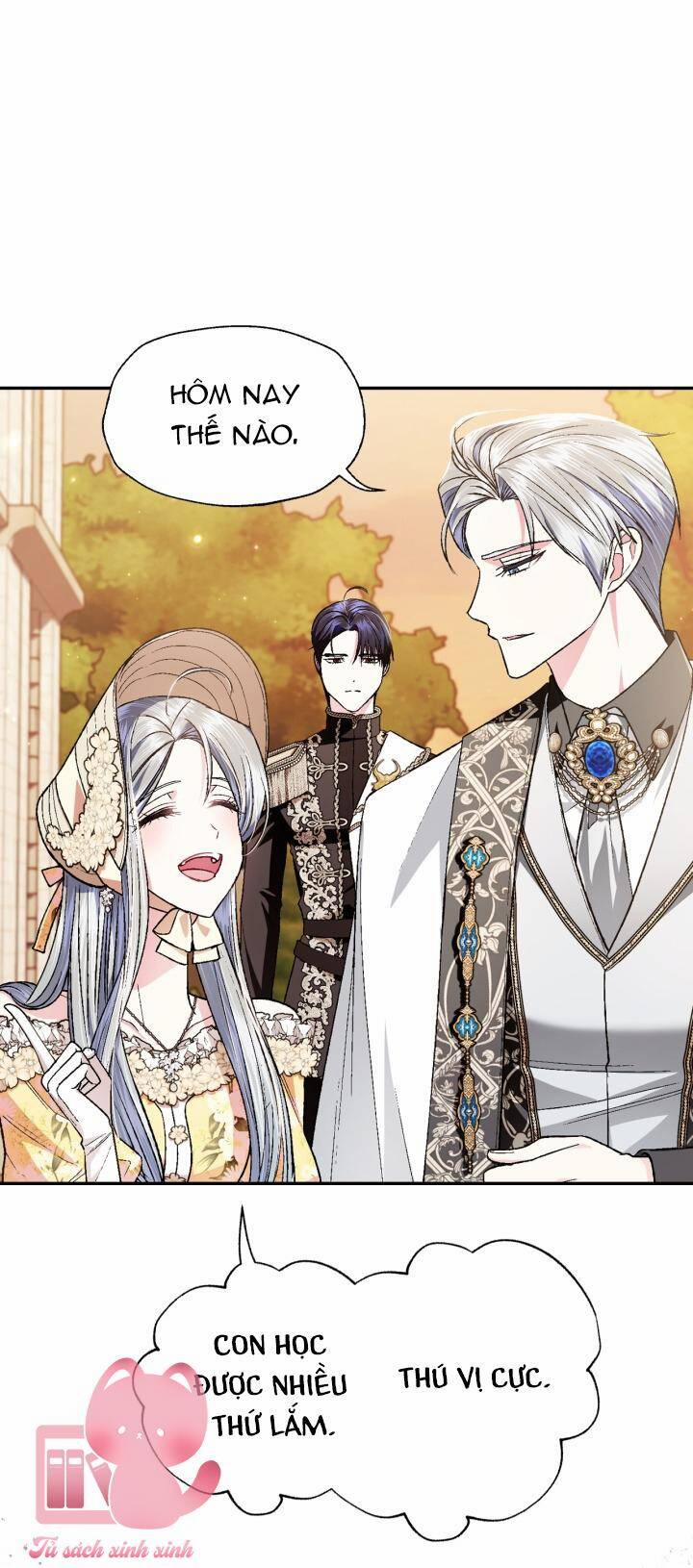 Cha Ơi Con Không Muốn Kết Hôn Đâu 94 trang 52