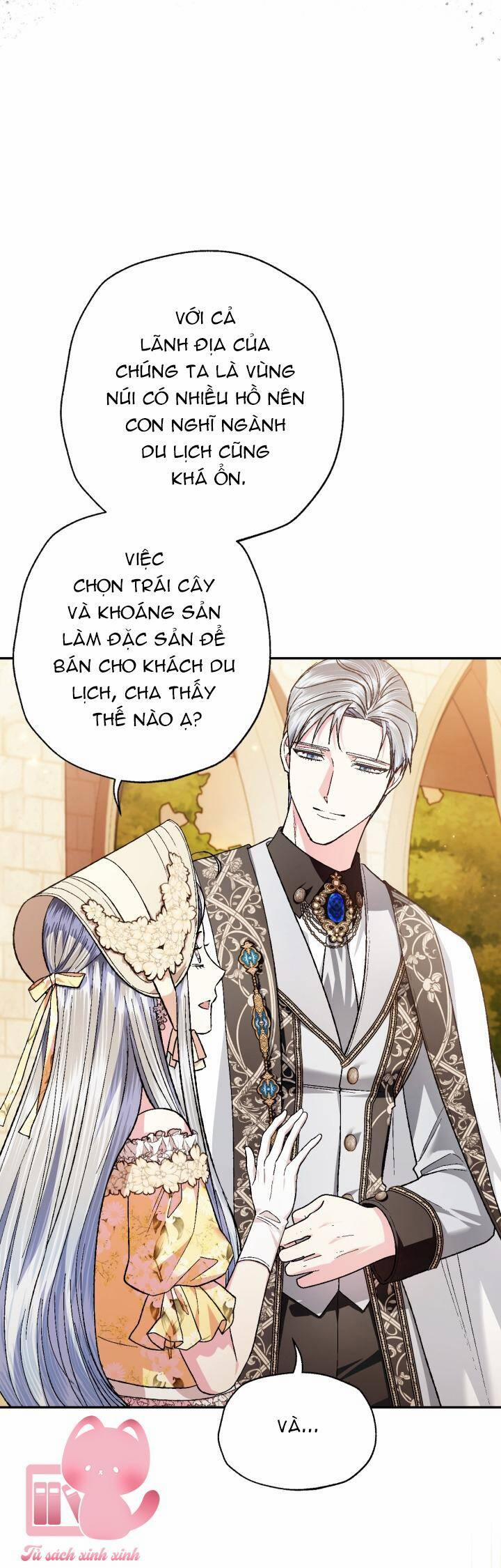 Cha Ơi Con Không Muốn Kết Hôn Đâu 94 trang 54