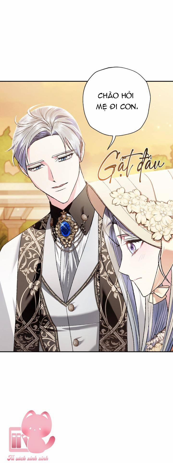 Cha Ơi Con Không Muốn Kết Hôn Đâu 94 trang 59