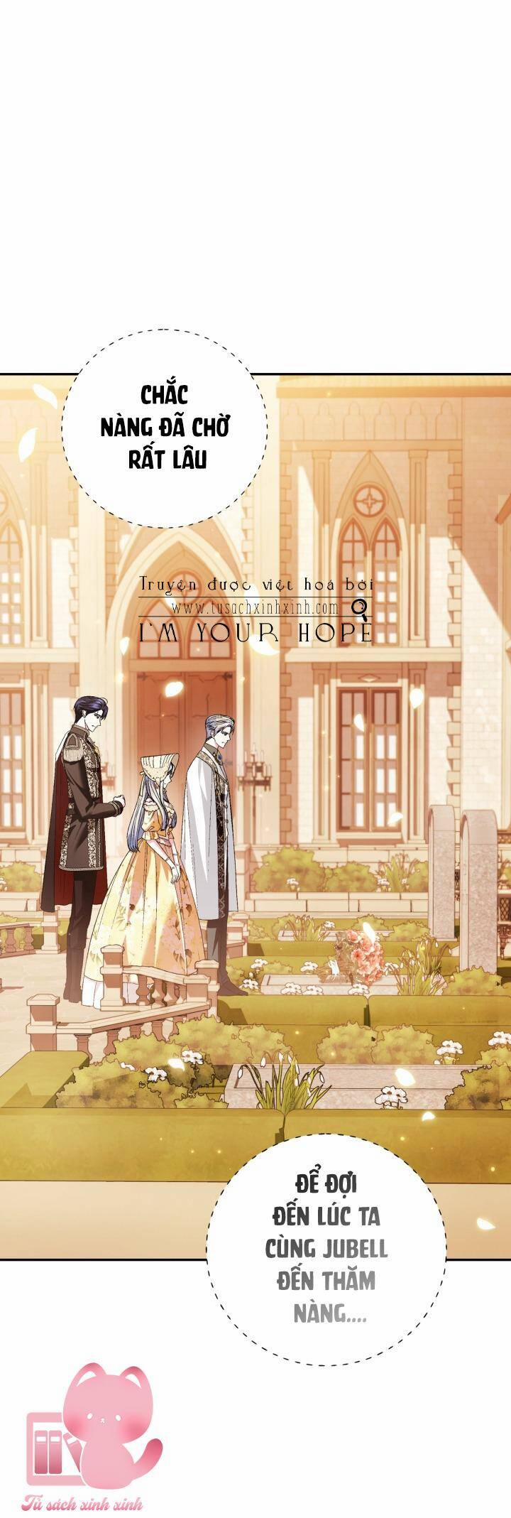 Cha Ơi Con Không Muốn Kết Hôn Đâu 94 trang 60