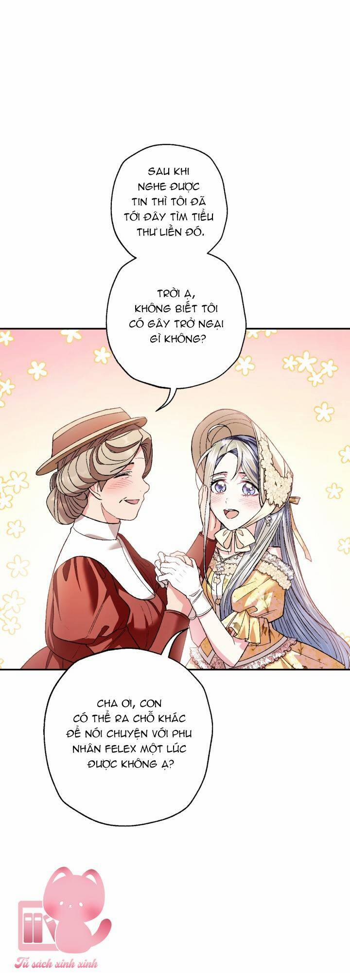 Cha Ơi Con Không Muốn Kết Hôn Đâu 94 trang 62