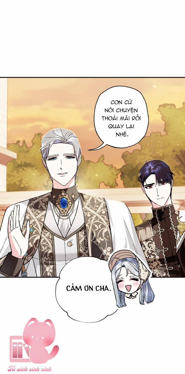 Cha Ơi Con Không Muốn Kết Hôn Đâu 94 trang 63