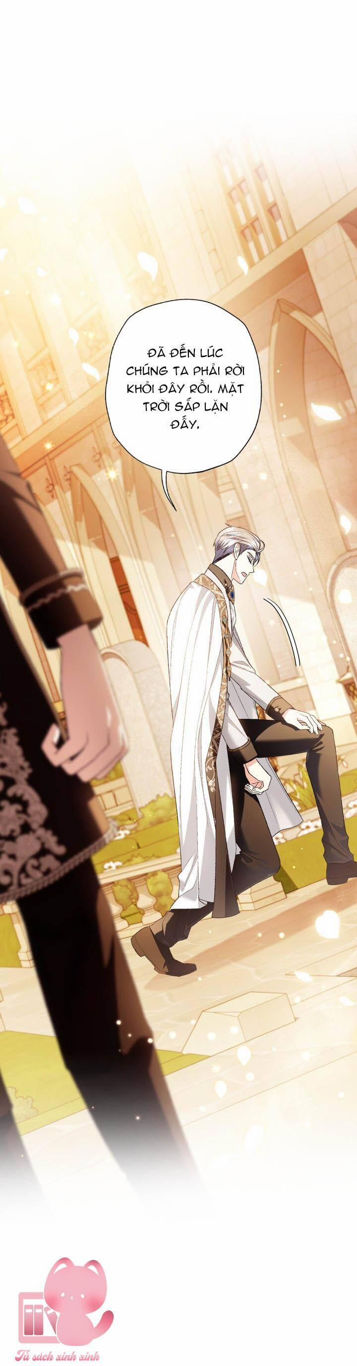 Cha Ơi Con Không Muốn Kết Hôn Đâu 94 trang 73