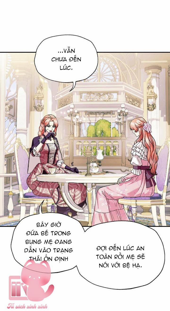 Cha Ơi Con Không Muốn Kết Hôn Đâu 95 trang 19