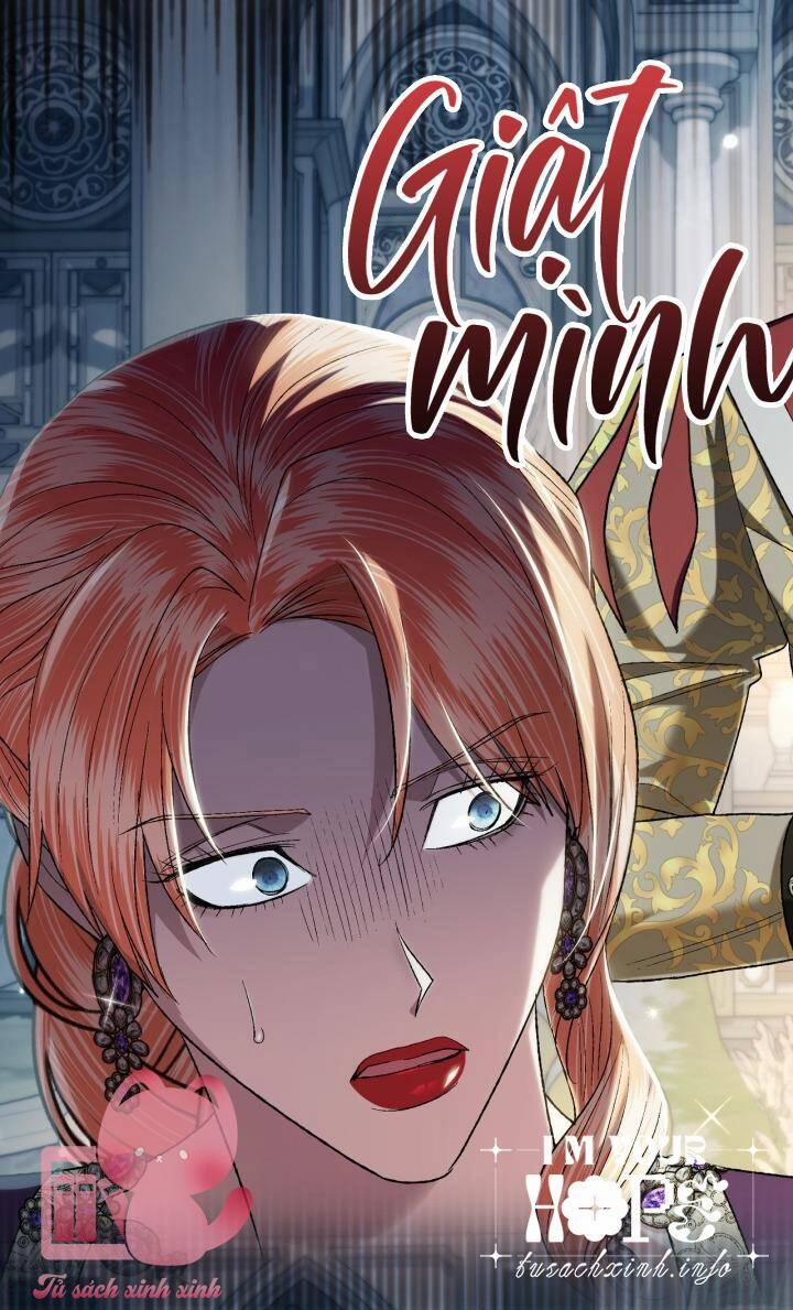 Cha Ơi Con Không Muốn Kết Hôn Đâu 95 trang 21