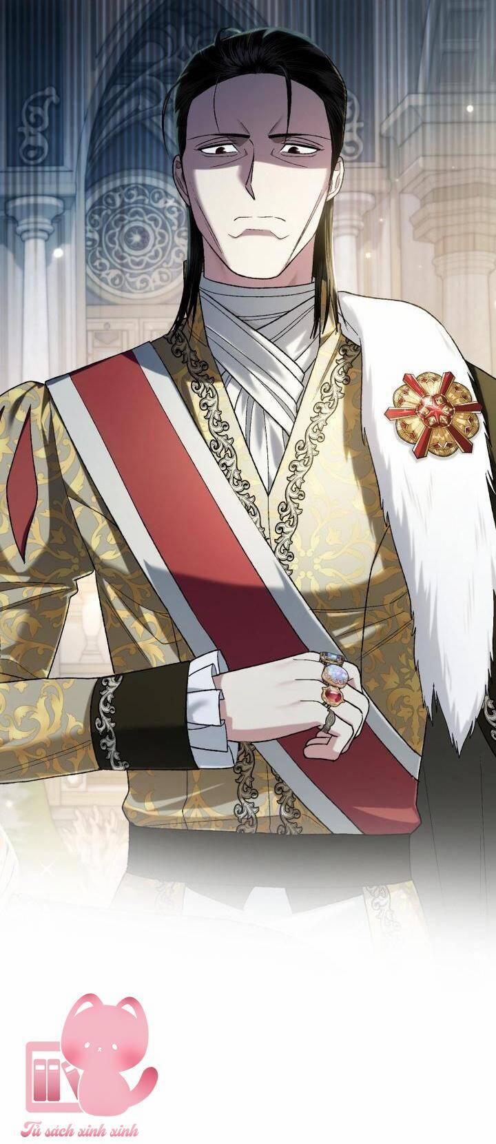 Cha Ơi Con Không Muốn Kết Hôn Đâu 95 trang 22