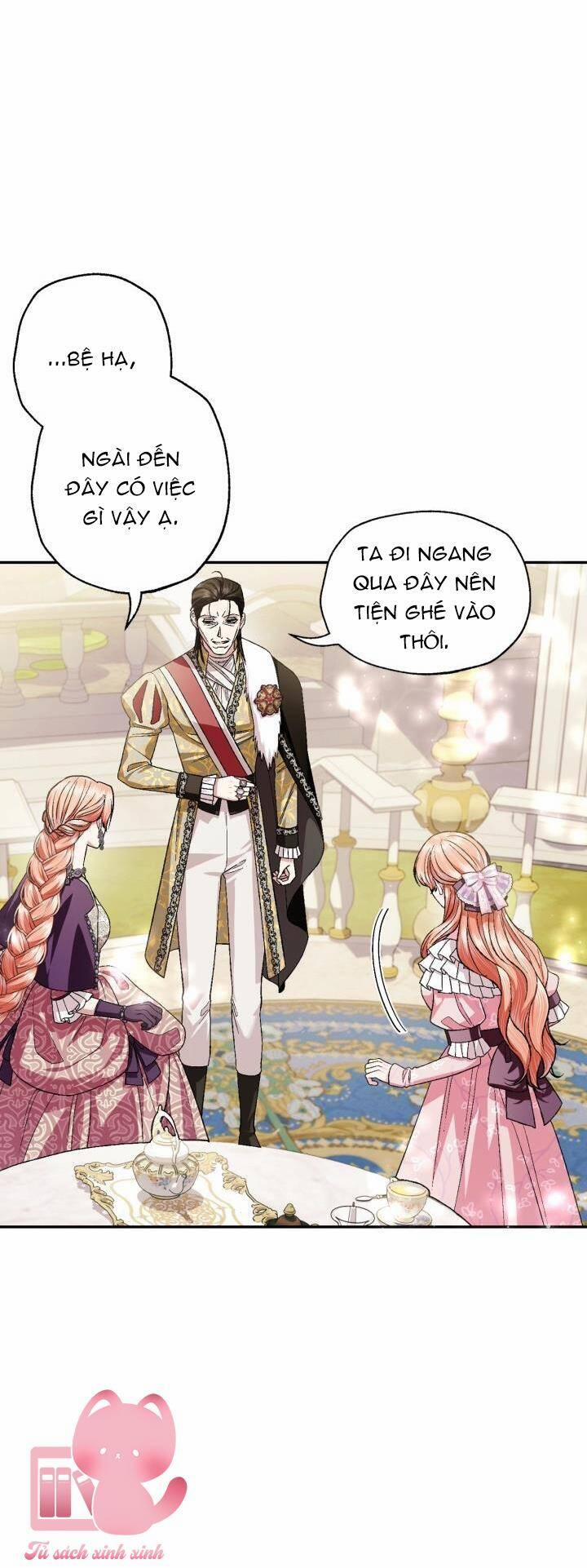 Cha Ơi Con Không Muốn Kết Hôn Đâu 95 trang 23