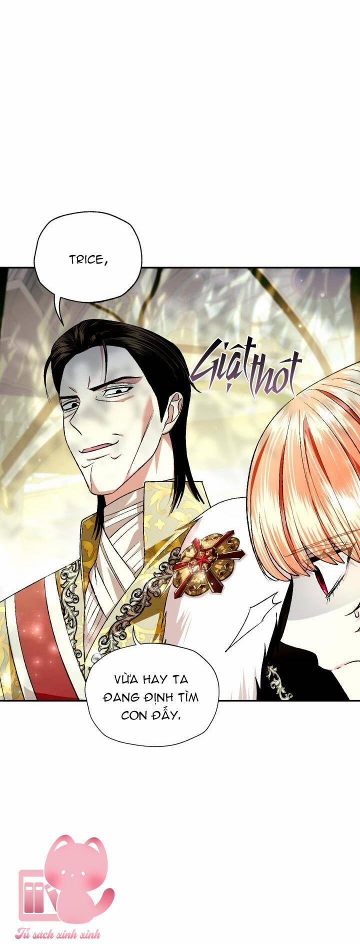 Cha Ơi Con Không Muốn Kết Hôn Đâu 95 trang 24