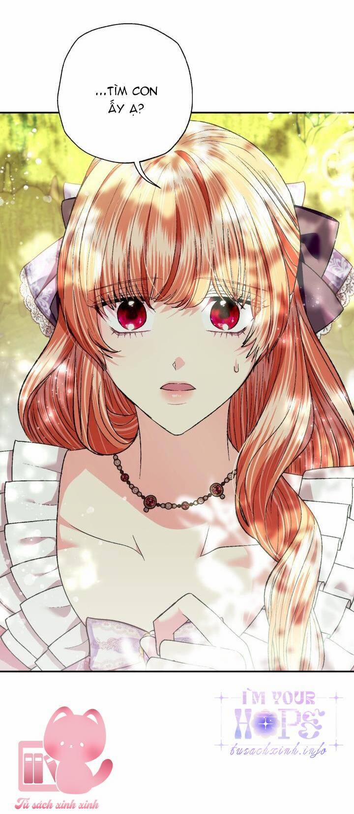 Cha Ơi Con Không Muốn Kết Hôn Đâu 95 trang 25