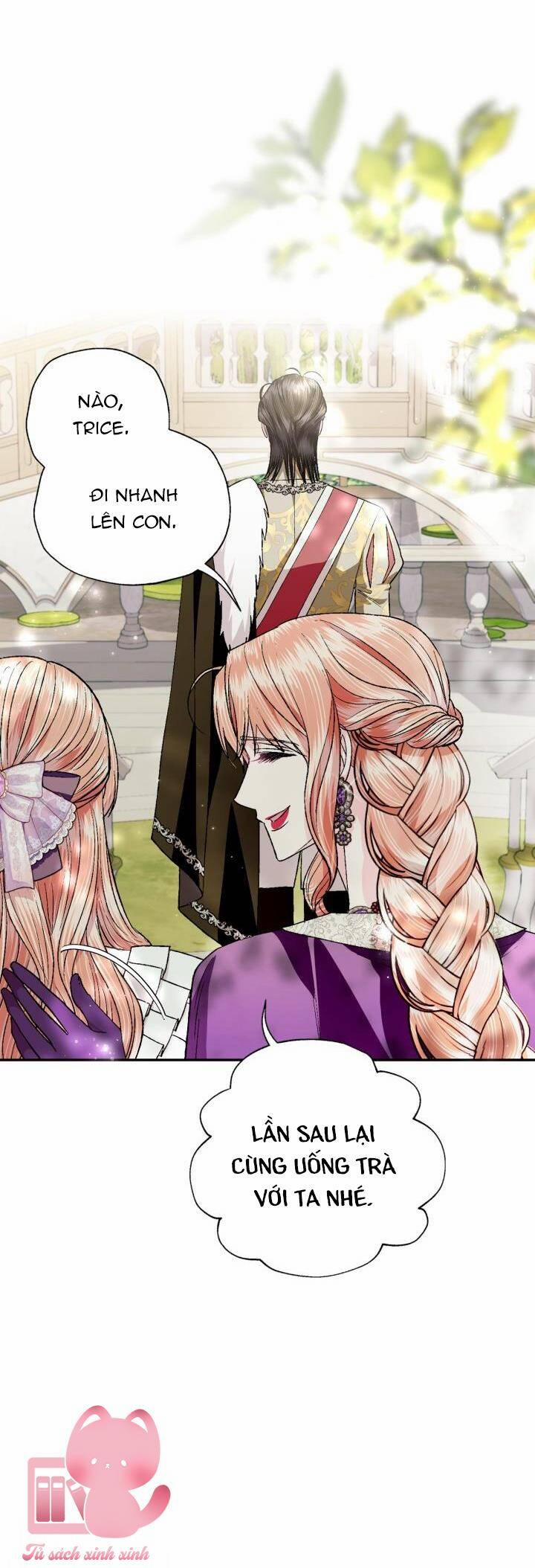 Cha Ơi Con Không Muốn Kết Hôn Đâu 95 trang 27