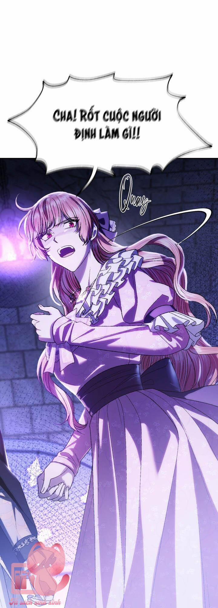 Cha Ơi Con Không Muốn Kết Hôn Đâu 95 trang 37