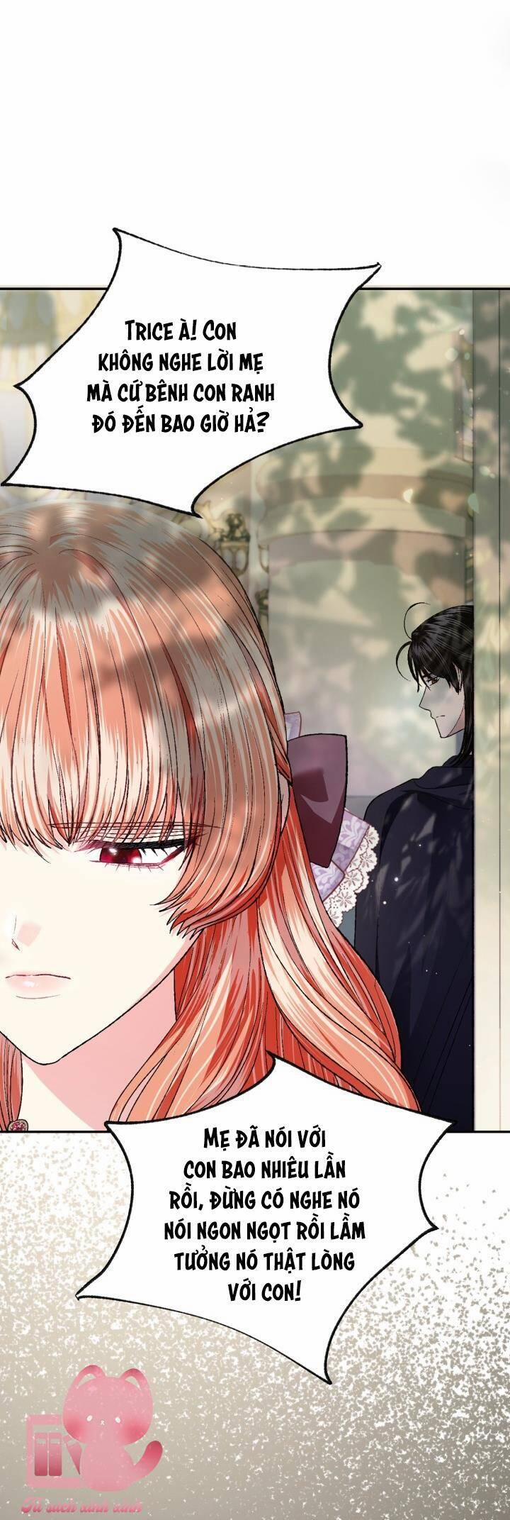 Cha Ơi Con Không Muốn Kết Hôn Đâu 95 trang 4