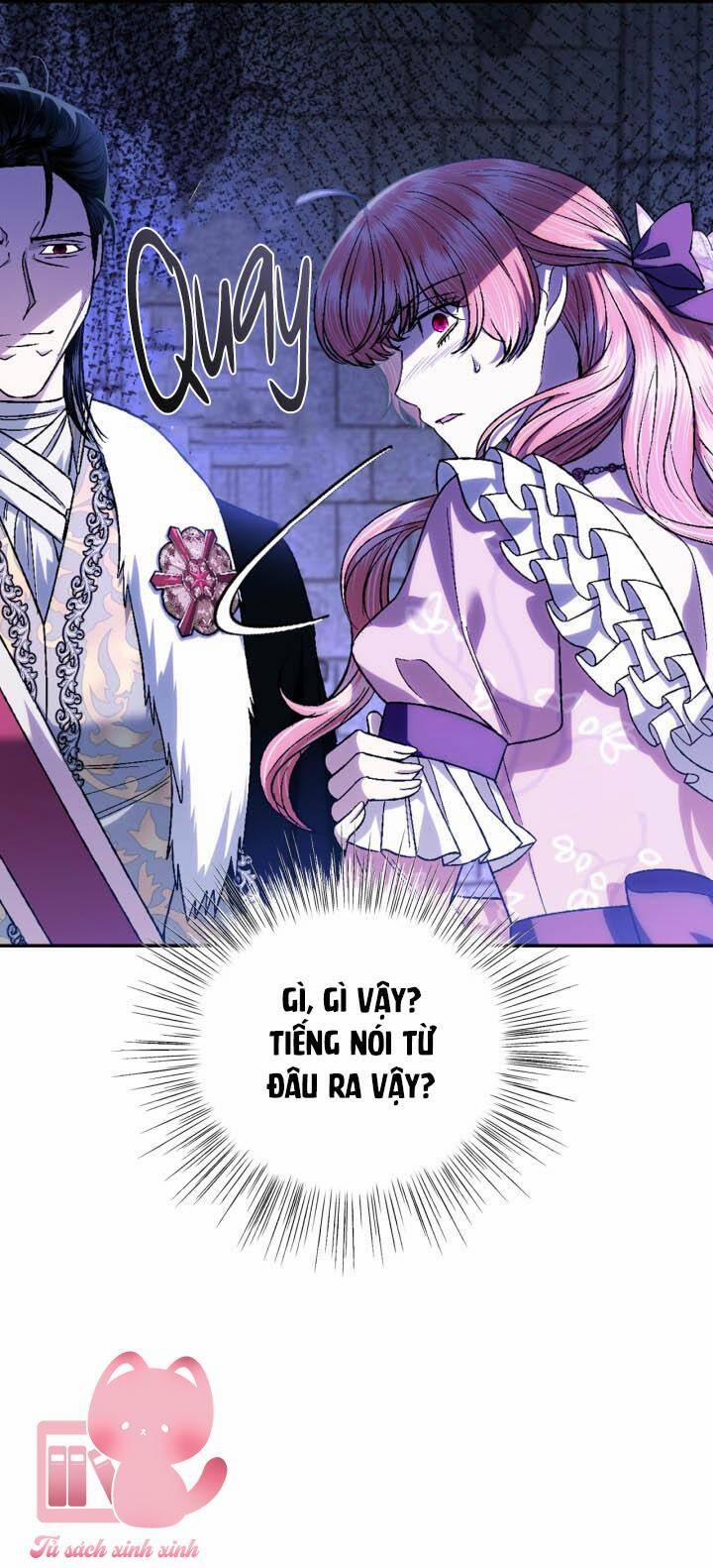 Cha Ơi Con Không Muốn Kết Hôn Đâu 95 trang 40