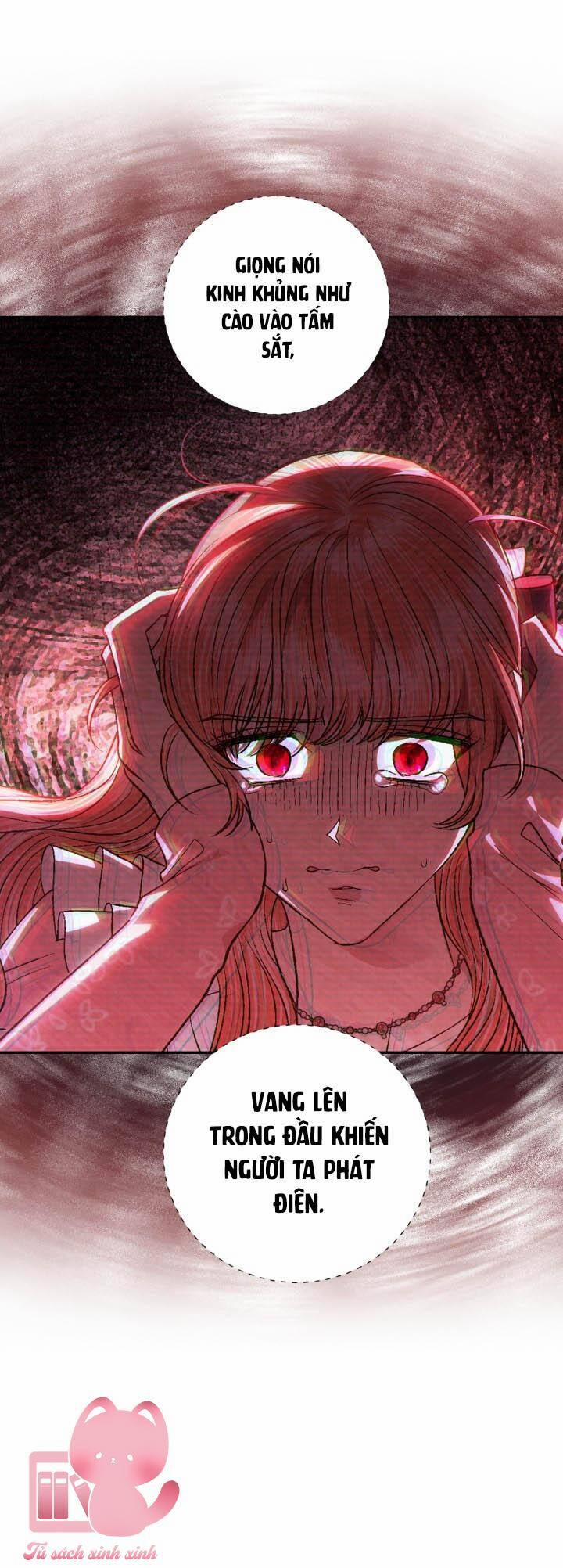 Cha Ơi Con Không Muốn Kết Hôn Đâu 95 trang 43