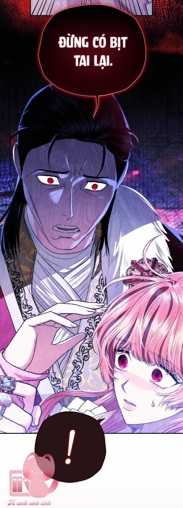 Cha Ơi Con Không Muốn Kết Hôn Đâu 95 trang 45