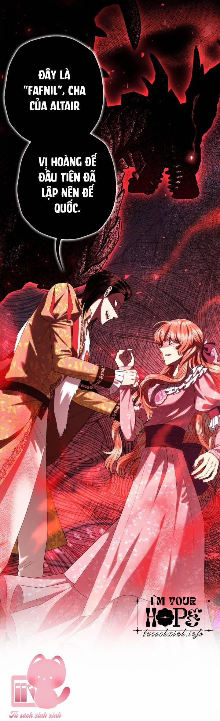 Cha Ơi Con Không Muốn Kết Hôn Đâu 95 trang 48