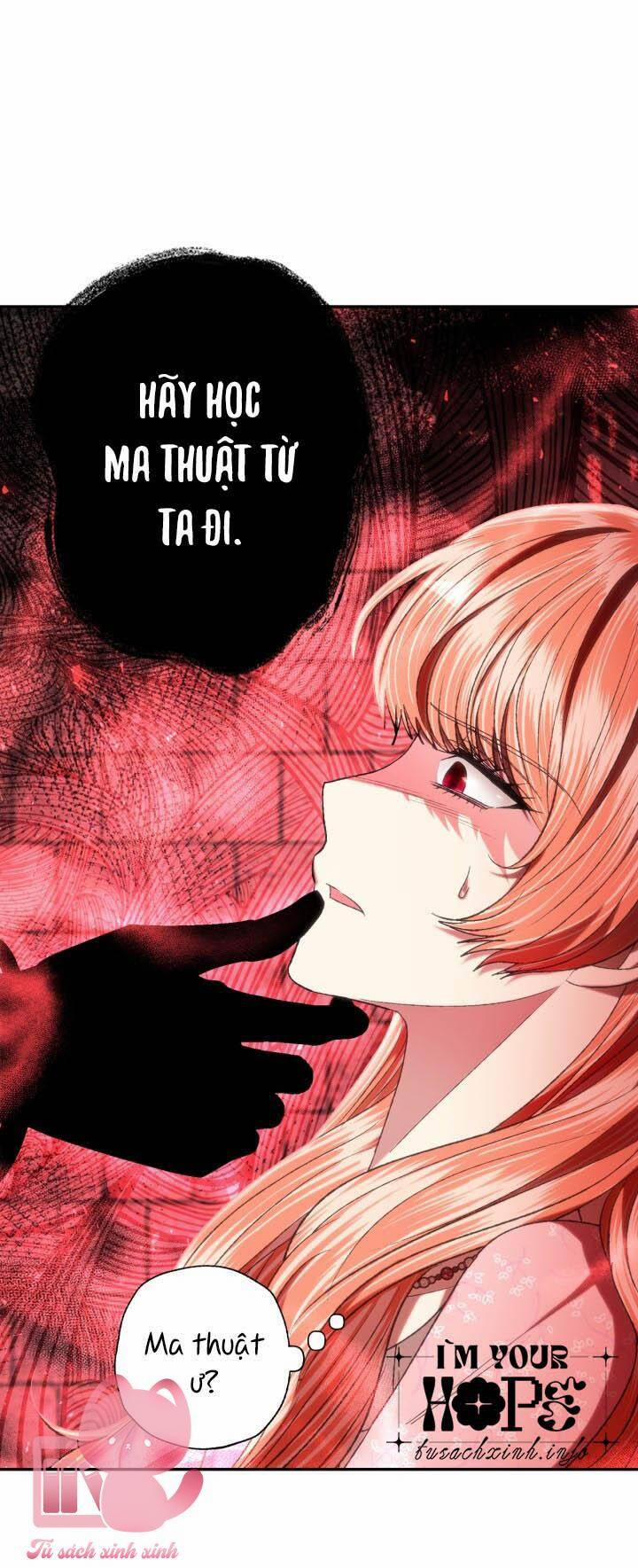 Cha Ơi Con Không Muốn Kết Hôn Đâu 95 trang 53