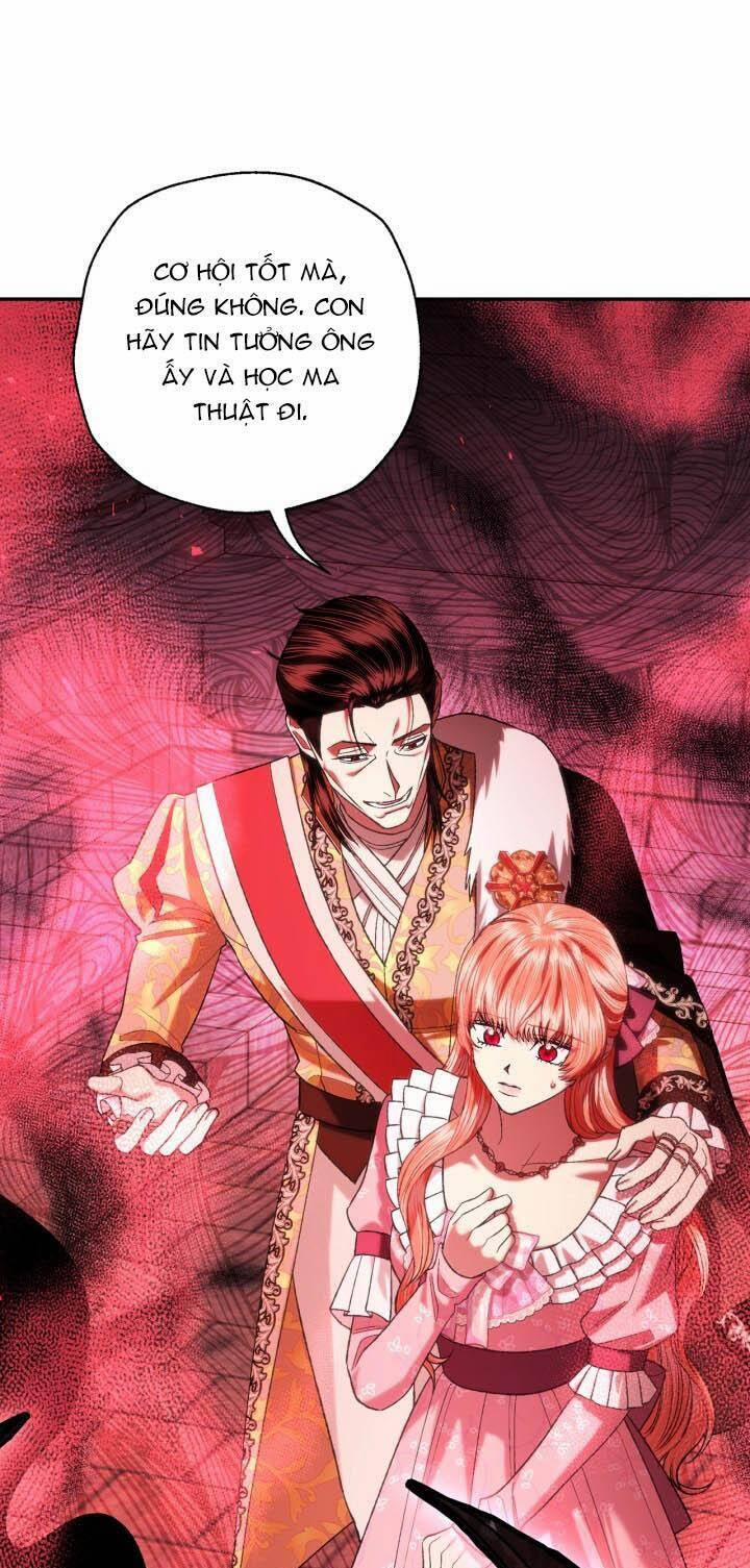 Cha Ơi Con Không Muốn Kết Hôn Đâu 95 trang 55