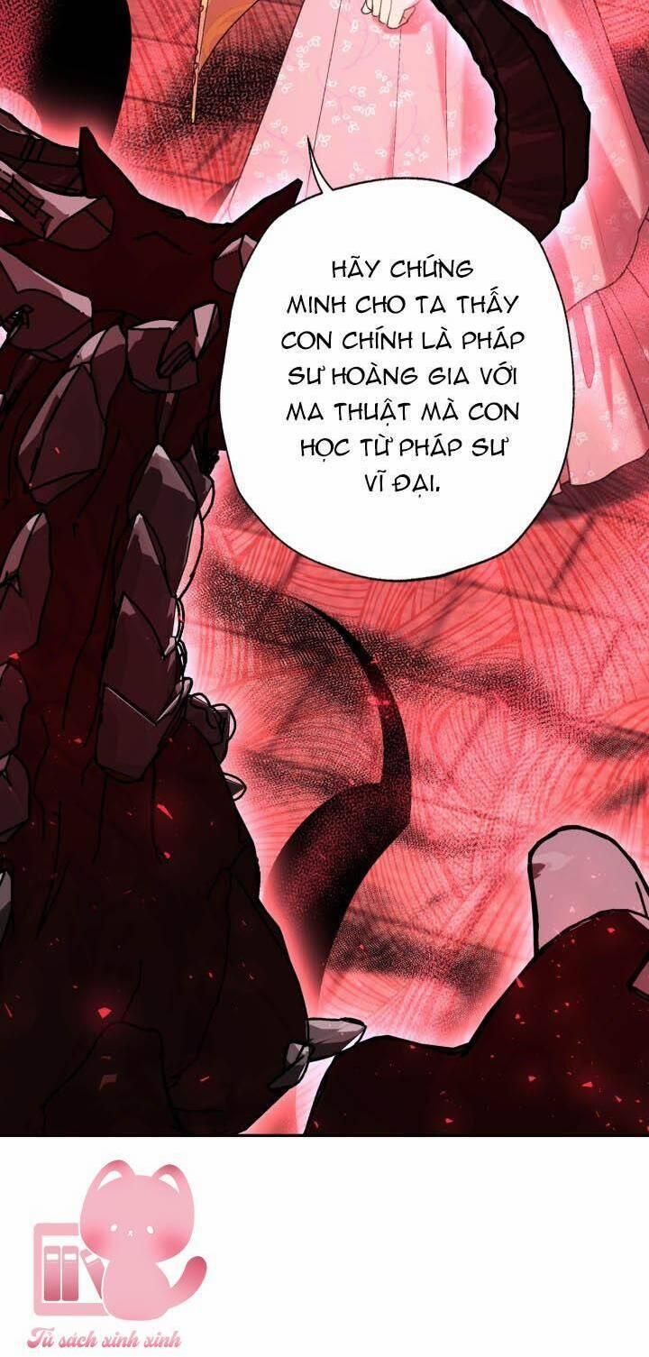 Cha Ơi Con Không Muốn Kết Hôn Đâu 95 trang 56