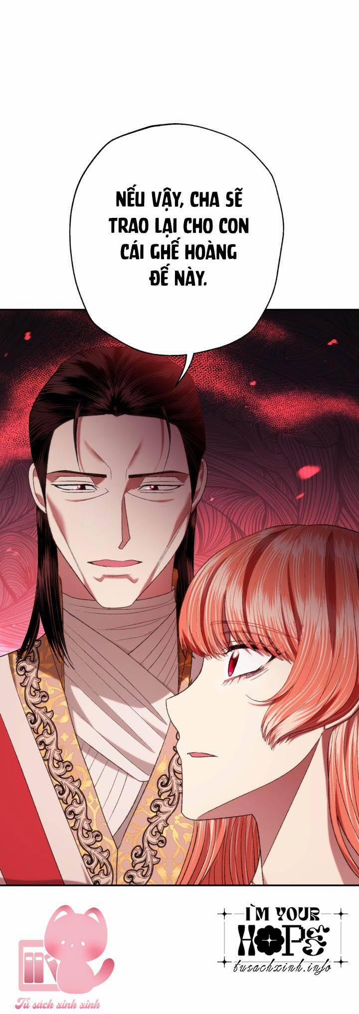 Cha Ơi Con Không Muốn Kết Hôn Đâu 95 trang 57
