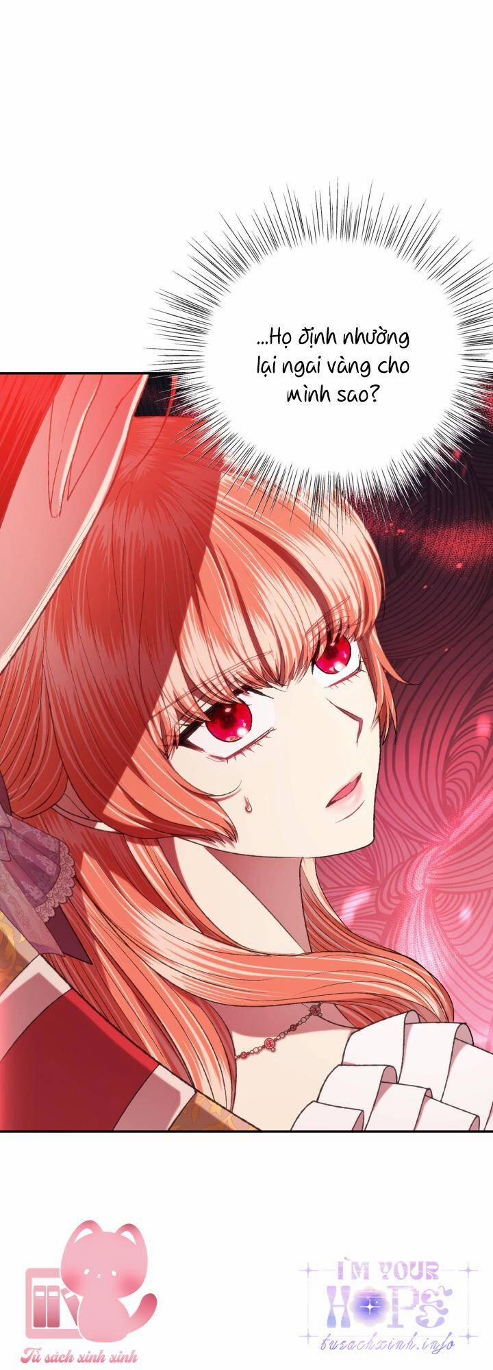 Cha Ơi Con Không Muốn Kết Hôn Đâu 95 trang 58