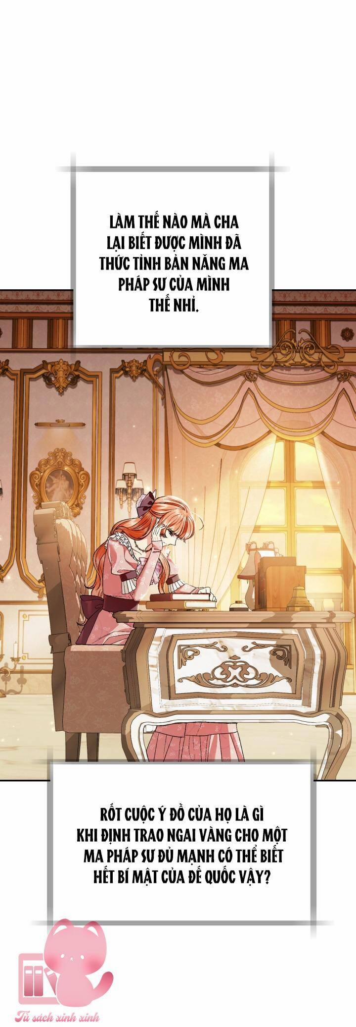 Cha Ơi Con Không Muốn Kết Hôn Đâu 95 trang 61