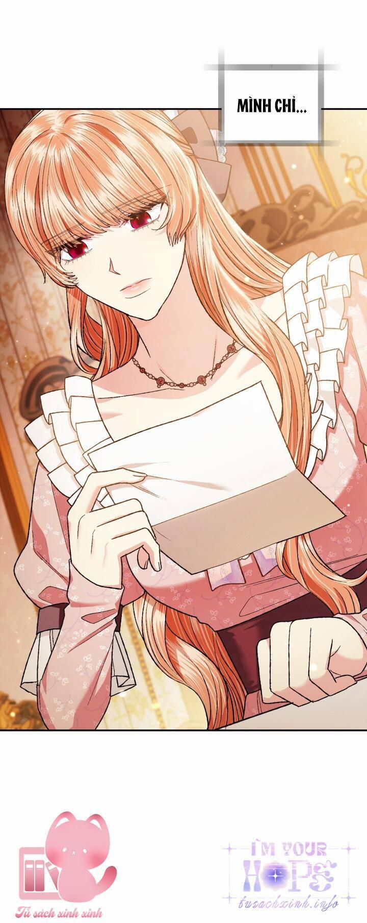 Cha Ơi Con Không Muốn Kết Hôn Đâu 95 trang 63