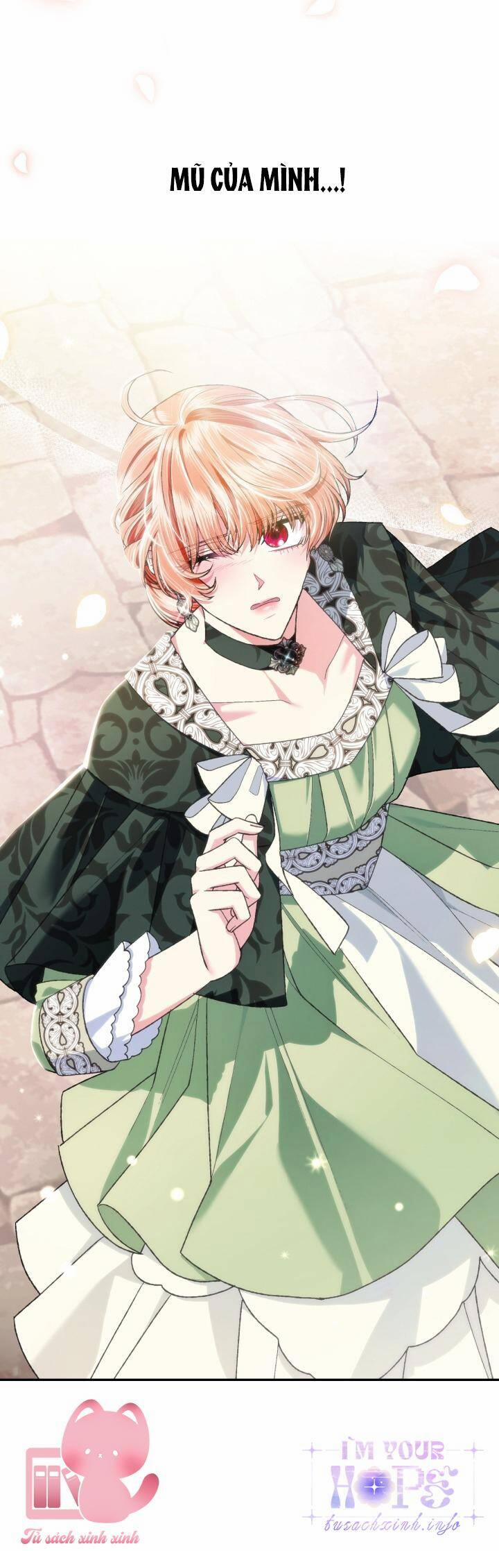 Cha Ơi Con Không Muốn Kết Hôn Đâu 95 trang 71