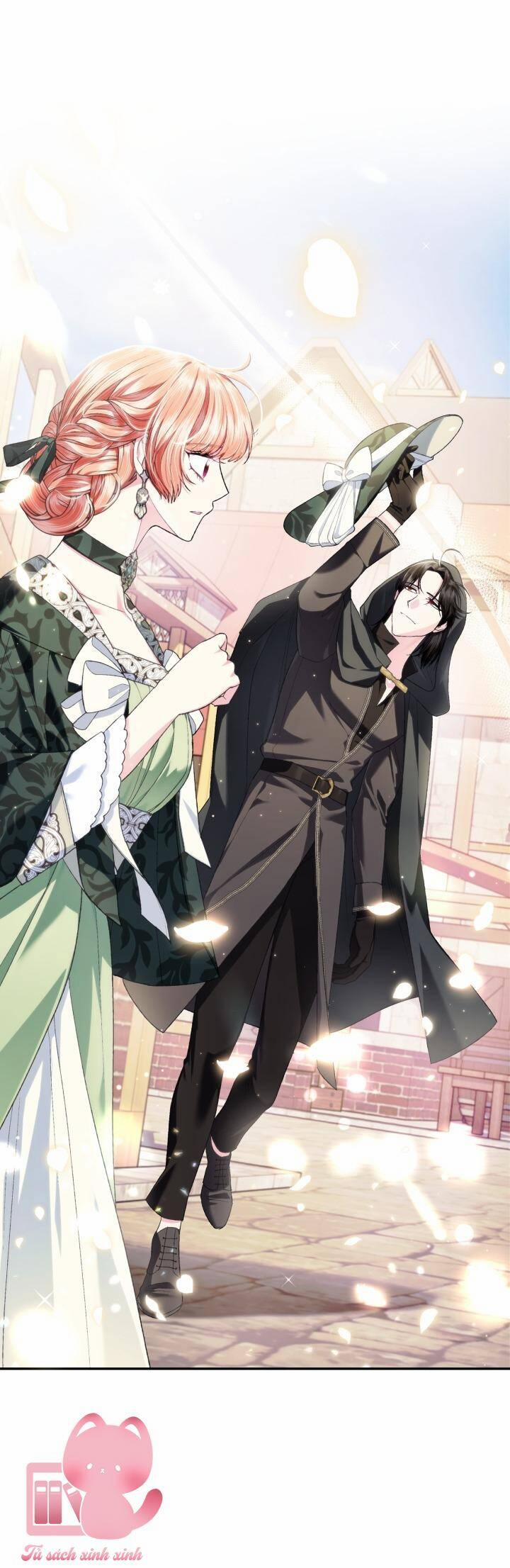 Cha Ơi Con Không Muốn Kết Hôn Đâu 95 trang 73