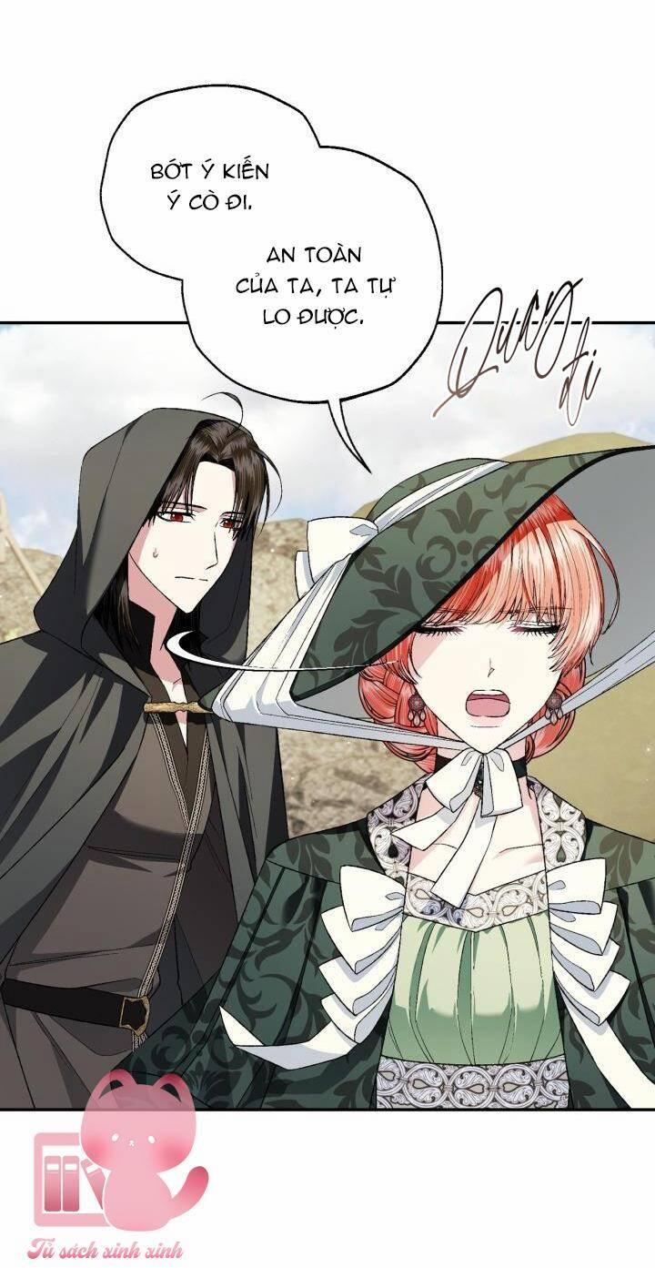 Cha Ơi Con Không Muốn Kết Hôn Đâu 96 trang 10