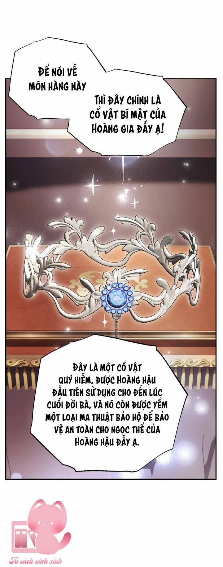 Cha Ơi Con Không Muốn Kết Hôn Đâu 96 trang 15